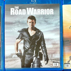 MAD MAX & ROAD WARRIOR & BEYOND THUNDER DOME BLU-RAY - pikkukuva 1