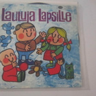 Various LP 70´s alku Lauluja Lapsille SLP 501 - pikkukuva 1