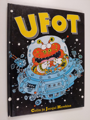 Colin Hawkins : Ufot