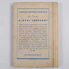 Jori Tervanto : Elävät torpedot - pikkukuva 2