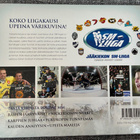 Laukauksia - SM-liiga kuvina 2008 - pikkukuva 2