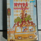 Myyrä kaupungissa (DVD) - pikkukuva 1