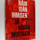 Toivo Rapeli : Näin idän ihmisen - ja vähän muutakin - pikkukuva 1