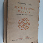 Sir James G. Frazer : Den gyllene grenen 1-2 : studier i ... - pikkukuva 1