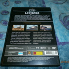 ETULINJASSA PIMEYS LASKEUTUU - DVD - pikkukuva 2