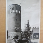 VANHA Postikortti Kuopio 1930-l Alkup. Mallikappale - pikkukuva 1