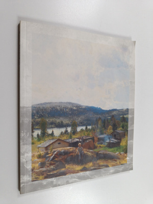 Eero Järnefelt : Eero Järnefelt 1863-1937