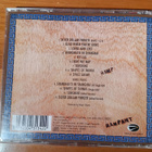 CD: Nazareth - Rampant - pikkukuva 3