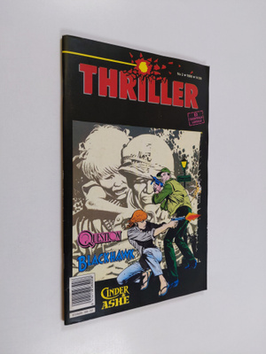 Thriller 2/1989