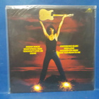 PAT TRAVERS - MAKIN' MAGIC M-/M- UK -77 LP - pikkukuva 2