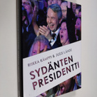 Riikka Kämppi : Sydänten presidentti - pikkukuva 1