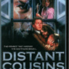 DISTANT COUSINS (26 901) k -FI- DVD david keith - pikkukuva 1