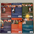 Miehen puolikkaat kaudet 1-6 (DVD) - pikkukuva 2