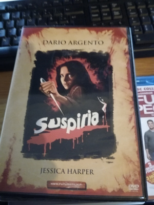 Suspiria