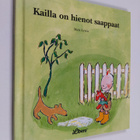 Mats Leten : Kailla on hienot saappaat - pikkukuva 1