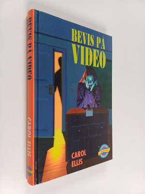 Carol Ellis : Bevis på video