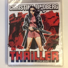 Thriller - A Cruel Picture (2x Blu-ray) UNCUT Slipcover UUSI - pikkukuva 3
