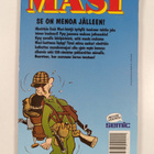Mori Walker : Masi - Historiallisia klassikkosarjoja yli ... - pikkukuva 2