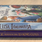 Liisa Ihmemaassa & Liisan seikkailut peilimaailmassa (2DVD) - pikkukuva 4
