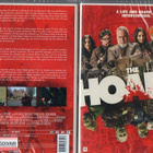 hoard (61 707) UUSI -FI- nordic, DVD 2018 , kauhukomedia - pikkukuva 1