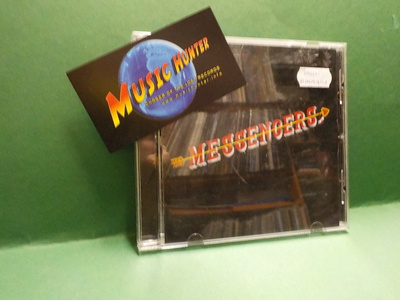 MESSENGERS - S/T CD + DAVEN NIMMARI
