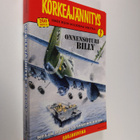 Korkeajännitys 8/2009 : Onnensoturi Billy - pikkukuva 1