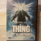 The Thing : "Se" jostakin (DVD) - pikkukuva 1