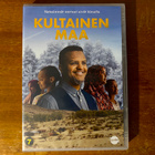Kultainen maa DVD - pikkukuva 1