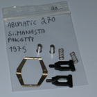 Abumatic 270 - pikkukuva 2