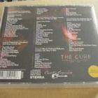 The Cure The Broadcast Collection 1979-1996 5x cd boxi - pikkukuva 2