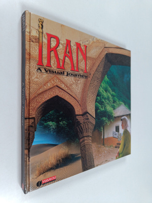 Javad Yassavoli : Iran : a visual journey