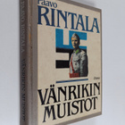 Paavo Rintala : Vänrikin muistot - pikkukuva 1