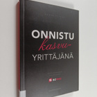 Manne Pyykkö : Onnistu kasvuyrittäjänä - pikkukuva 1