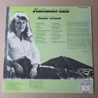 Tuulikki Eloranta – Rakkauden Katse (Love records, upea lp) - pikkukuva 2