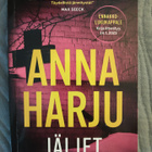 Anna Harju: Jäljet - pikkukuva 1