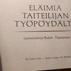 Eläimiä taiteilija Ralph Thompson - pikkukuva 2