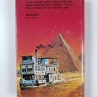 Agatha Christie : Döden på Nilen - pikkukuva 2