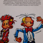 Karkotettujen laakso Pikon ja Fantasion seikkailuja 29 sarja - pikkukuva 4