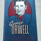Kun ammuin norsun George Orwell - pikkukuva 1
