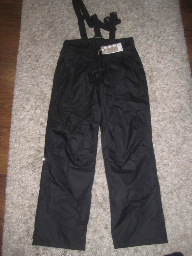 **Neo Mondo välikausi housut  UUSi koko 152 cm      **EI HV*