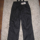 **Neo Mondo välikausi housut  UUSi koko 152 cm      **EI HV* - pikkukuva 1