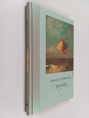 Antonio Tabucchi : Unien unia