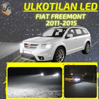 FREEMONT 2011-2015 Ulkoiset LED -valot - pikkukuva 1