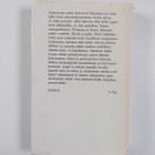 H. C. Andersen : Satuja - pikkukuva 2