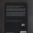 Harris, Sam: Uskon loppu, Terra Cognita 2007, nid., K3 - pikkukuva 2