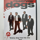 Reservoir Dogs, 2- Disc edition, Tarantino - DVD - pikkukuva 1