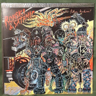 Ronski & Satanic - Täältä tullaan, kuolema! LP - pikkukuva 3