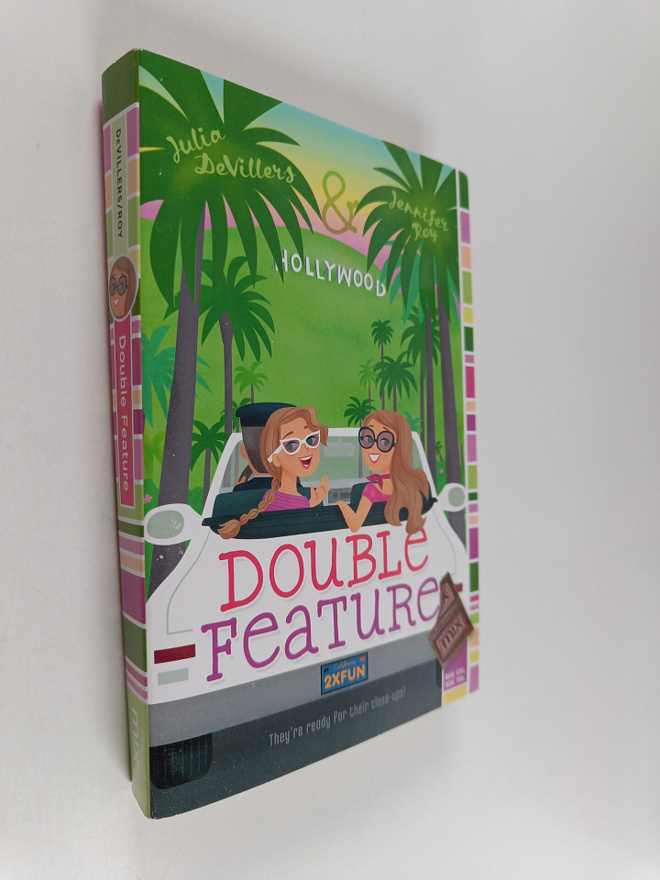 Julia DeVillers ym. : Double Feature