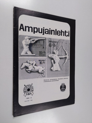Ampujain lehti 6/1980