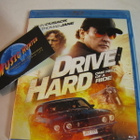 DRIVE HARD BLU-RAY . - pikkukuva 1
